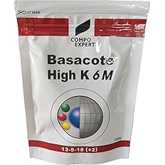 BASAKOTA FERTILIZER 100 GRAM
